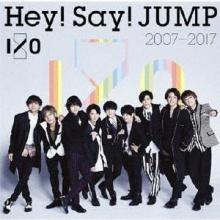 Hey! Say! JUMP Hey! Say! JUMP ...