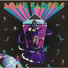 .ENDRECHERI. LOVE FADERS (CD+B...