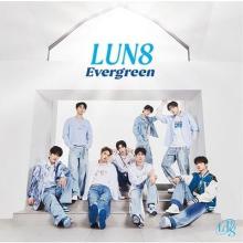 LUN8 Evergreen (CD + Photobook...