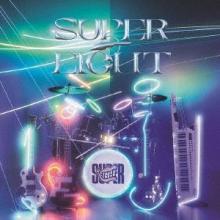 SUPER EIGHT SUPER EIGHT (CD + ...