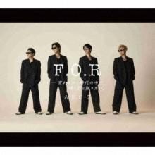 A.B.C-Z F.O.R - In the midst o...