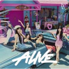 IVE ALIVE (CD + booklet) <Regu...