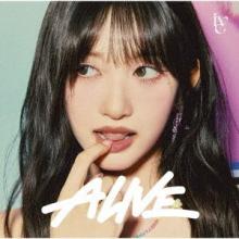 IVE ALIVE (CD + solo booklet) ...