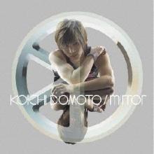 Koichi Domoto mirror <Regular ...