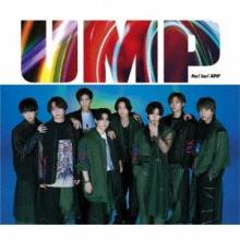 Hey! Say! JUMP UMP (CD+Blu-ray...
