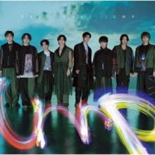 Hey! Say! JUMP UMP (CD+Blu-ray...