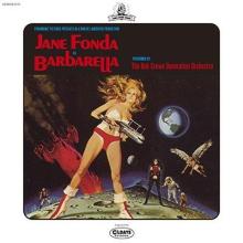 Original Soundtrack Barbarella...