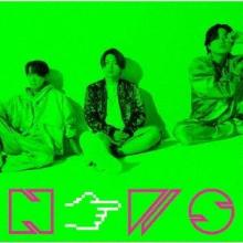 NEWS Atchi Muite Hoi (CD + Sti...