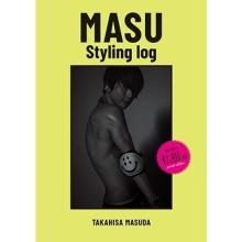 Takahisa Masuda MASU Styling l...