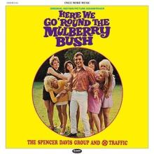 The Spencer Davis Group Desire...