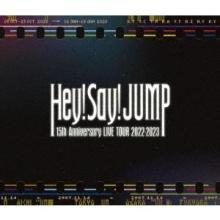 Hey! Say! JUMP Hey! Say! JUMP ...