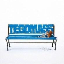 Tegomass Blue Bench <Regular E...