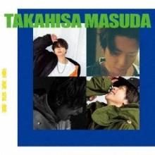 Takahisa Masuda Joy, Anger, So...