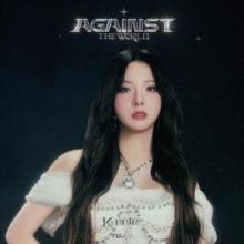 Kep1er AGAINST THE WORLD (CD +...