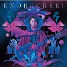.ENDRECHERI. one more purple f...