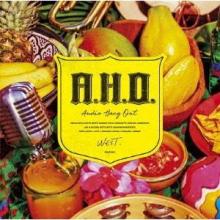 WEST. A.H.O. -Audio Hang Out- ...