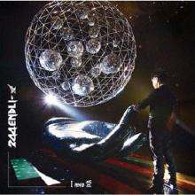 244 ENDLI-x I AND Love CD
