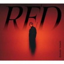 Ryosuke Yamada RED (CD+DVD+Pho...