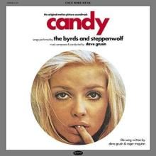 Original Soundtrack Candy Orig...