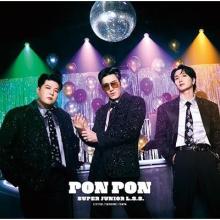 SUPER JUNIOR-L.S.S. PON PON <R...
