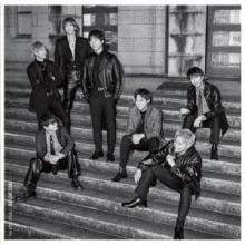 WEST. West Soul!/BIG LOVE SONG...