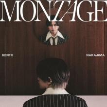Nakajima Kento MONTAGE (CD+DVD...