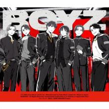 SixTONES BOYZ (CD+DVD) <First ...