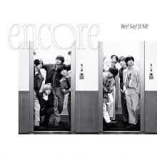 Hey! Say! JUMP encore (CD + Ly...