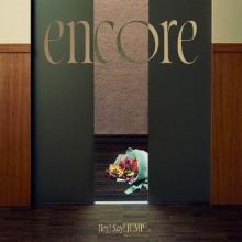 Hey! Say! JUMP encore (CD + Ly...