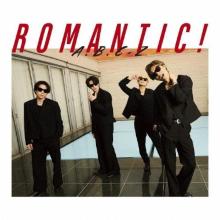 A.B.C-Z ROMANTIC! (CD+DVD)＜Fir...