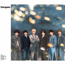 SixTONES Stargaze (CD+DVD) <Fi...