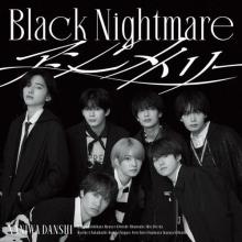 Naniwa Danshi Black Nightmare/...