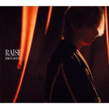 KOICHI DOMOTO RAISE (CD+Blu-ra...