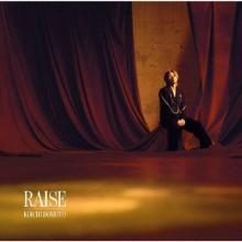 KOICHI DOMOTO RAISE (CD + book...