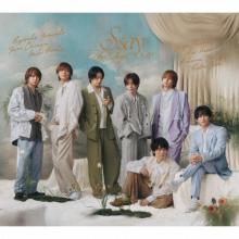 Hey! Say! JUMP S say [CD+DVD+L...