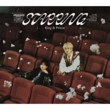 King & Prince STARRING [CD + B...