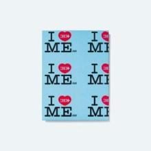 ILLIT NOT CUTE ANYMORE: 1st Single (Weverse Albums ver.) [Music Card] <Limited Edition> Accessories