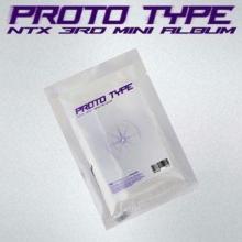 NTX PROTO TYPE: 3rd Mini Album...