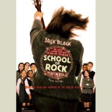 Original Soundtrack School of ...