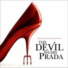 Original Soundtrack The Devil ...