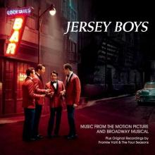 Original Soundtrack Jersey Boy...