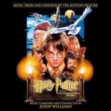 John Williams Harry Potter and...