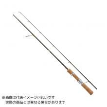 Daiwa 24 Silver Creek Trad 48U...