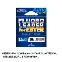 Yamatoyo Line FAMELL Fluoro Le...