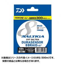 Daiwa Line UVF Saltigadura Sensor 8+Si2 No. 3 300m