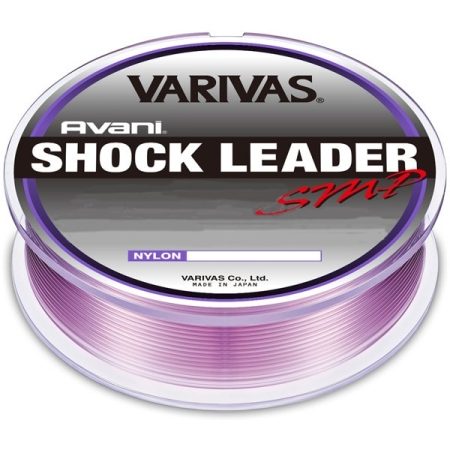 VARIVAS Avani Shock Leader SMP [Nylon], 140LB (N)