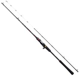 Shimano Rod 20 Flame Moon SSB66M-S Right/Left
