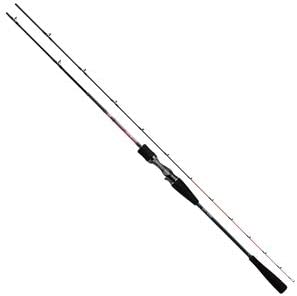 Daiwa Tyraba Rod Red Fang MX AP (Air Portable) N69MB TG AP Fishing Rod