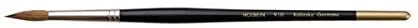 Holbein Watercolor brush Kolinsky 910 Round No. 10 910-10 200972