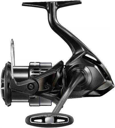 SHIMANO spinning reel 24 Exsence BB 3000MHG